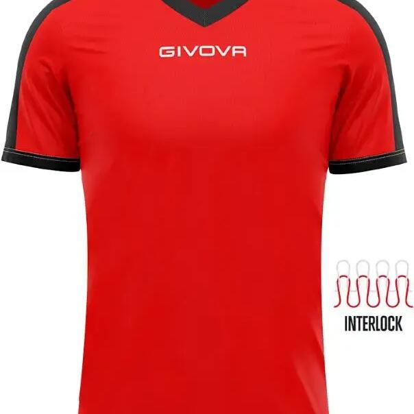 RED / BLACK