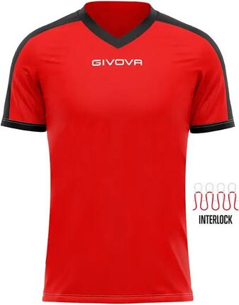 Maillot Givova Revolution