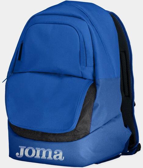 Plecak Joma Diamond II niebieski