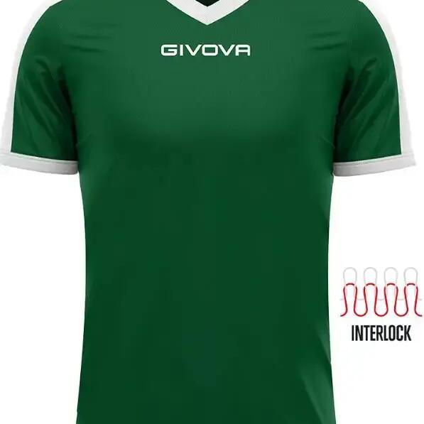 GREEN / WHITE