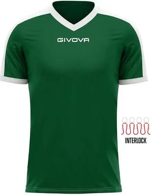 Jersey givova revolution