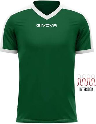 Maillot Givova Revolution