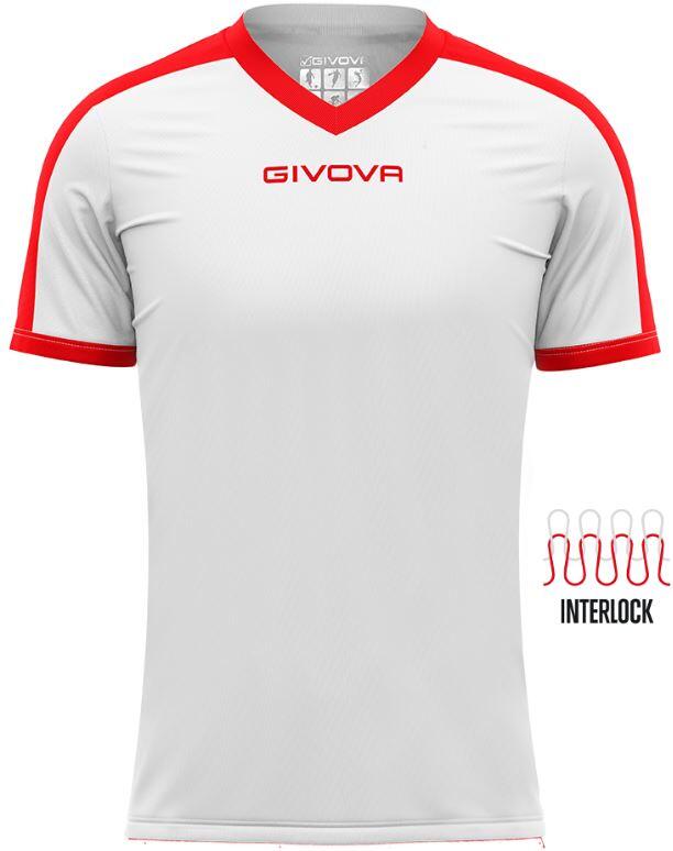 TRICOU SPORT UNISEX REVOLUTION