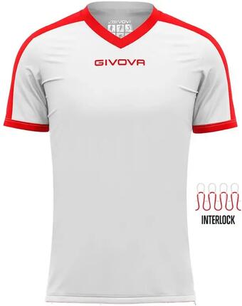 Maillot Givova Revolution