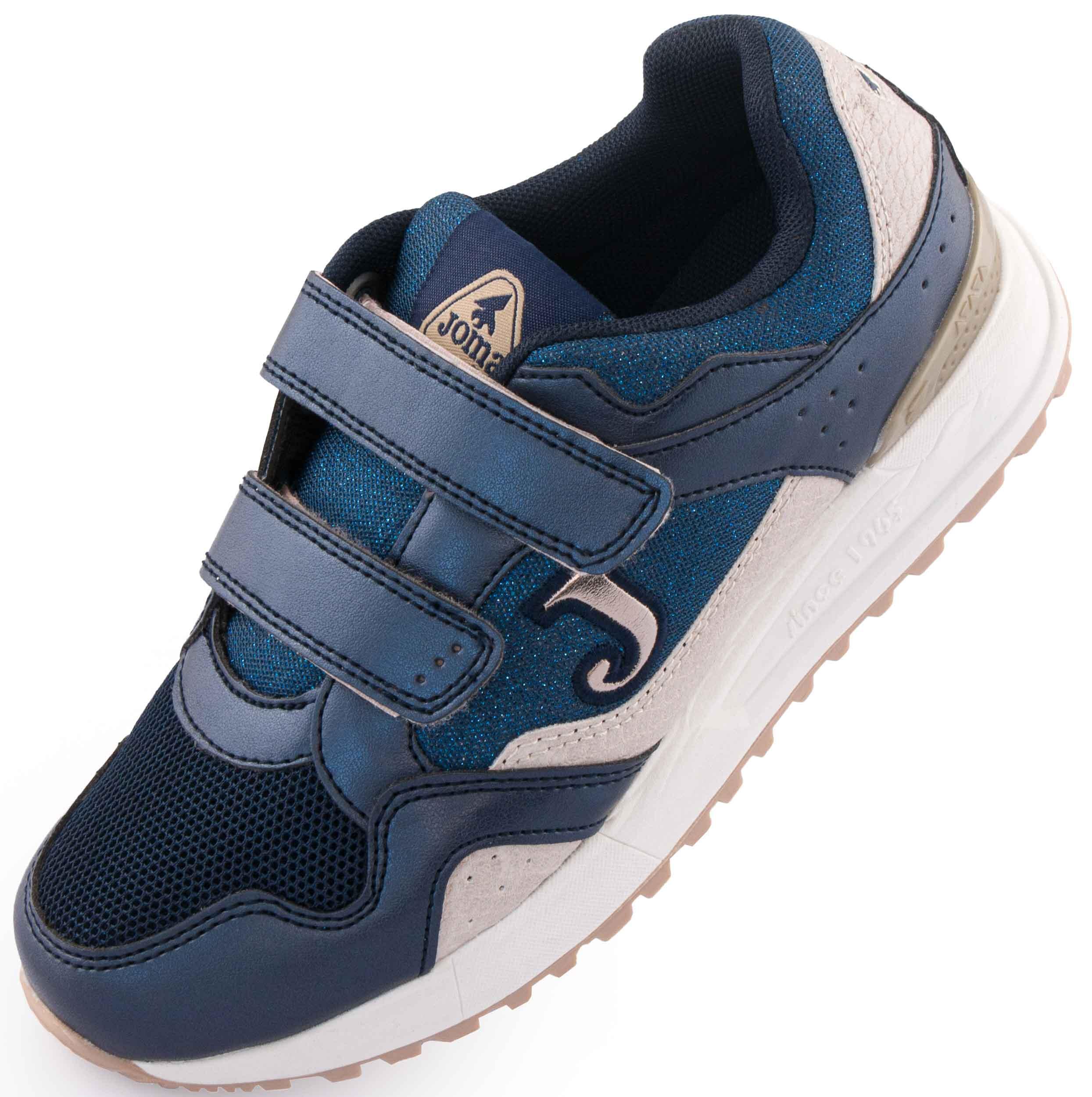 Scarpe Bambino Joma 23 blu 5/5