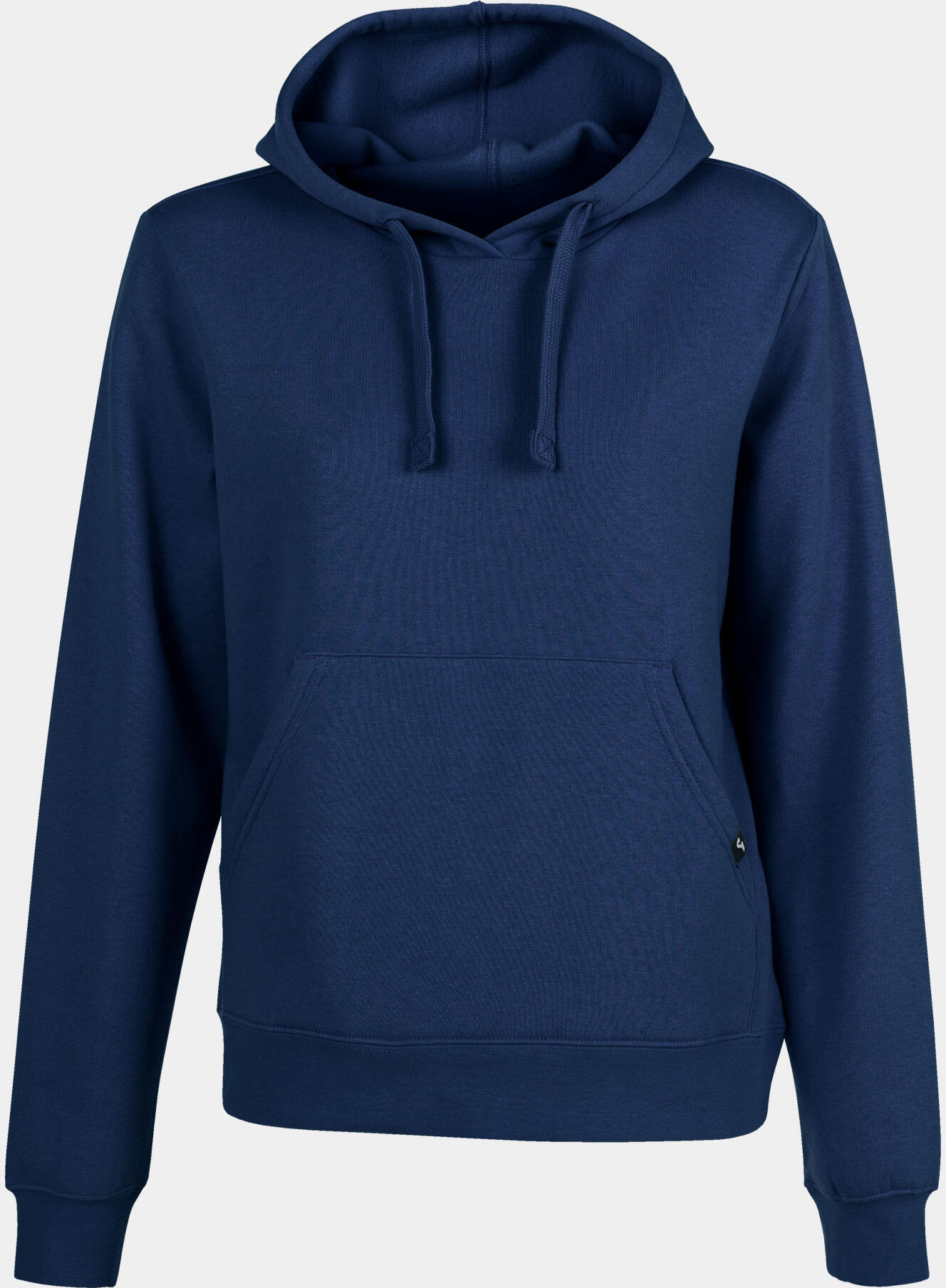 Joma Montana Dames Hoodie Navy XL 4/5