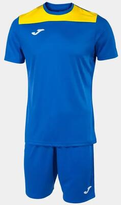 Shirt en shorts set joma phoenix ii