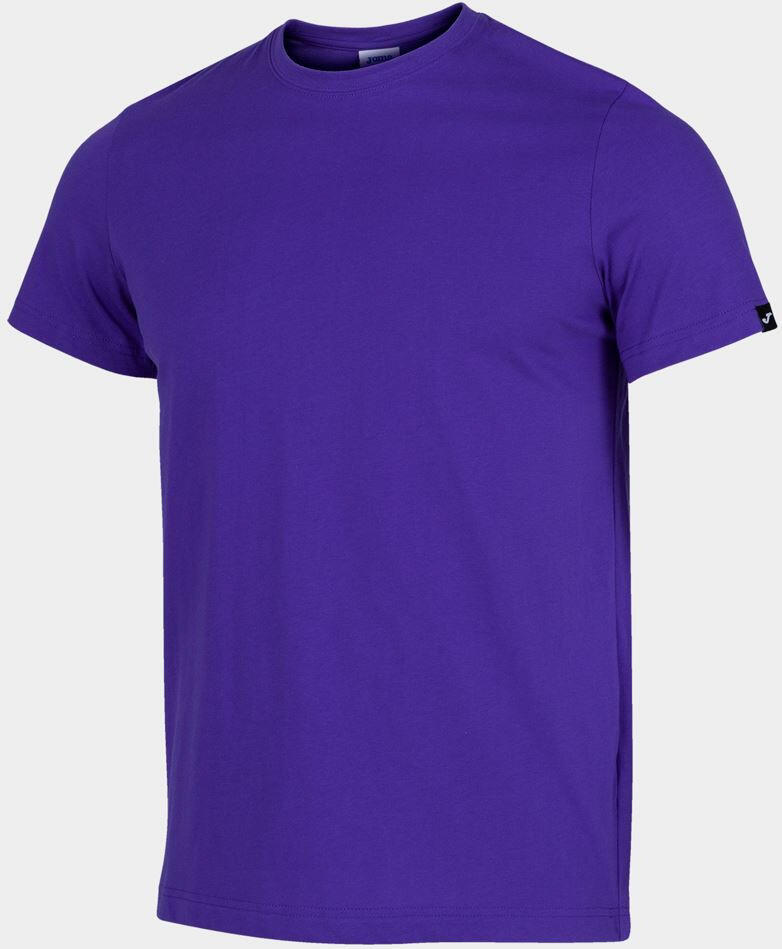T-shirt uomo joma viola 4/5