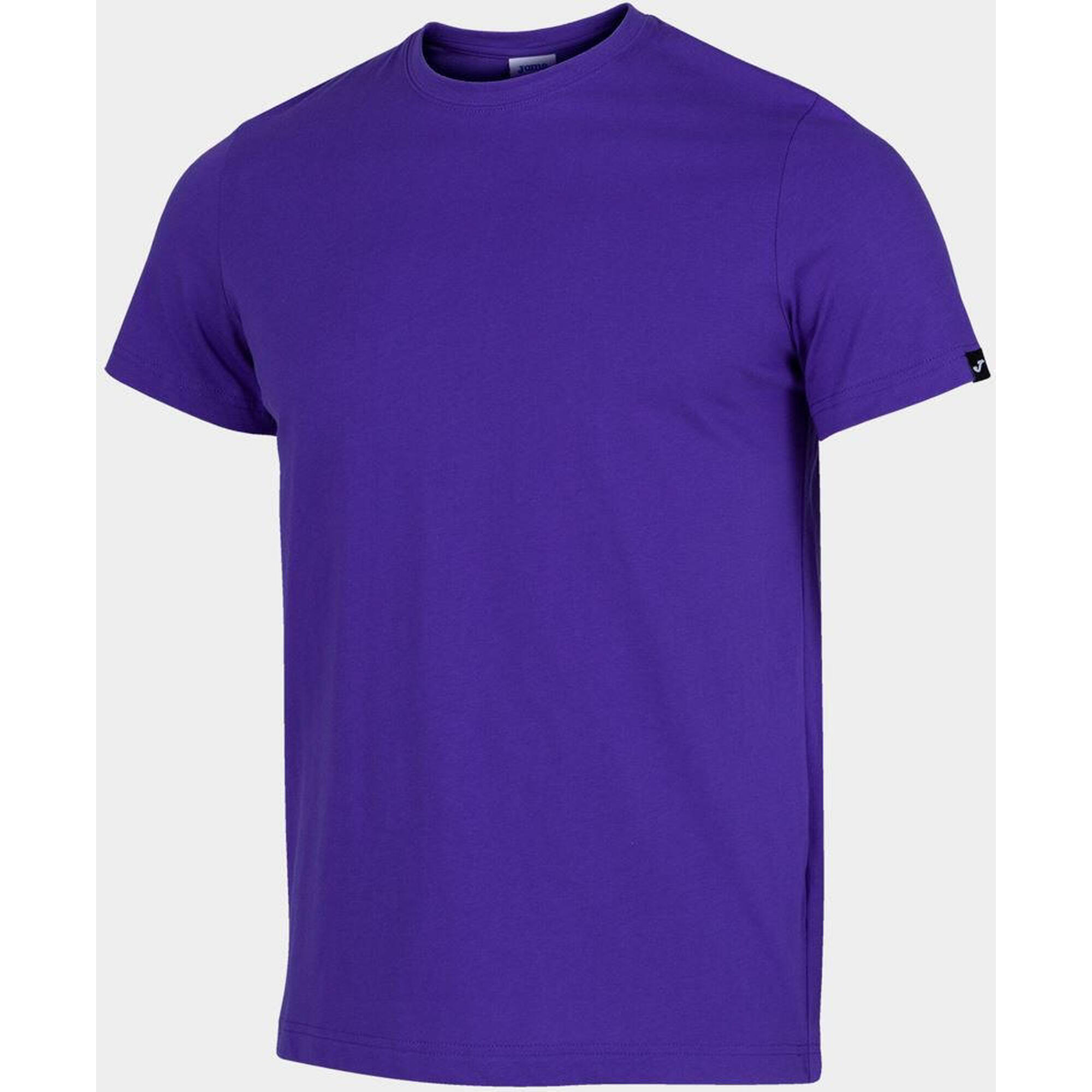 Joma Desert T -Shirt Purple XL - Respirabil și durabil