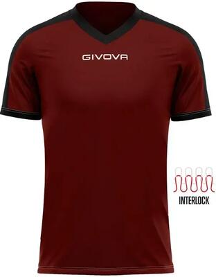 Jersey givova revolution