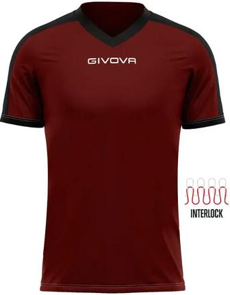 Maillot Givova Revolution