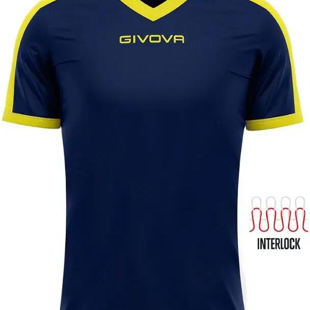 BLUE / YELLOW