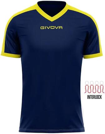 Maillot Givova Revolution