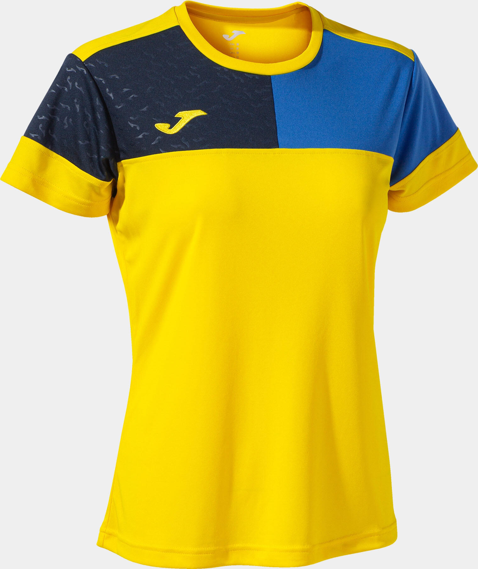 Damski jersey Joma Crew V 4/5