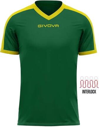 Maillot Givova Revolution