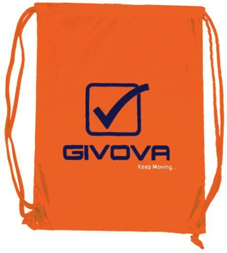 Rugzak Givova 2/5
