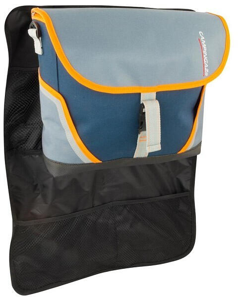 CAMPINGAZ Campingaz Tropic Auto Seat Bag: steninabile e spazioso stoccaggio