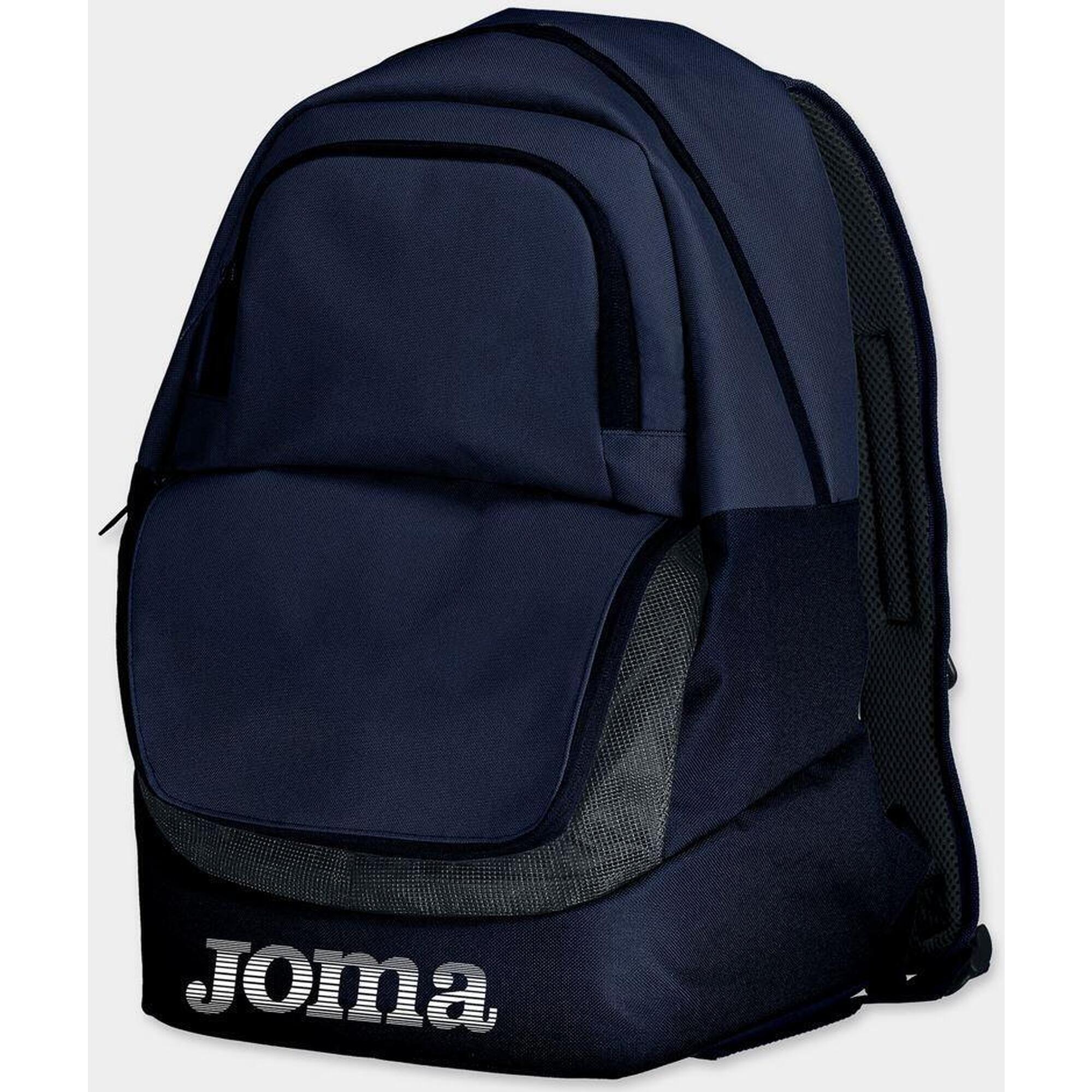 Plecak Joma Diamond II granatowy
