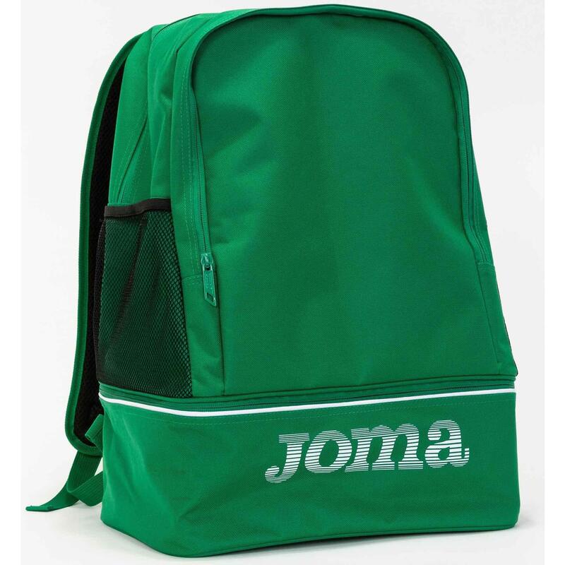 Joma Training III Rucsac Green - Durabil și funcțional