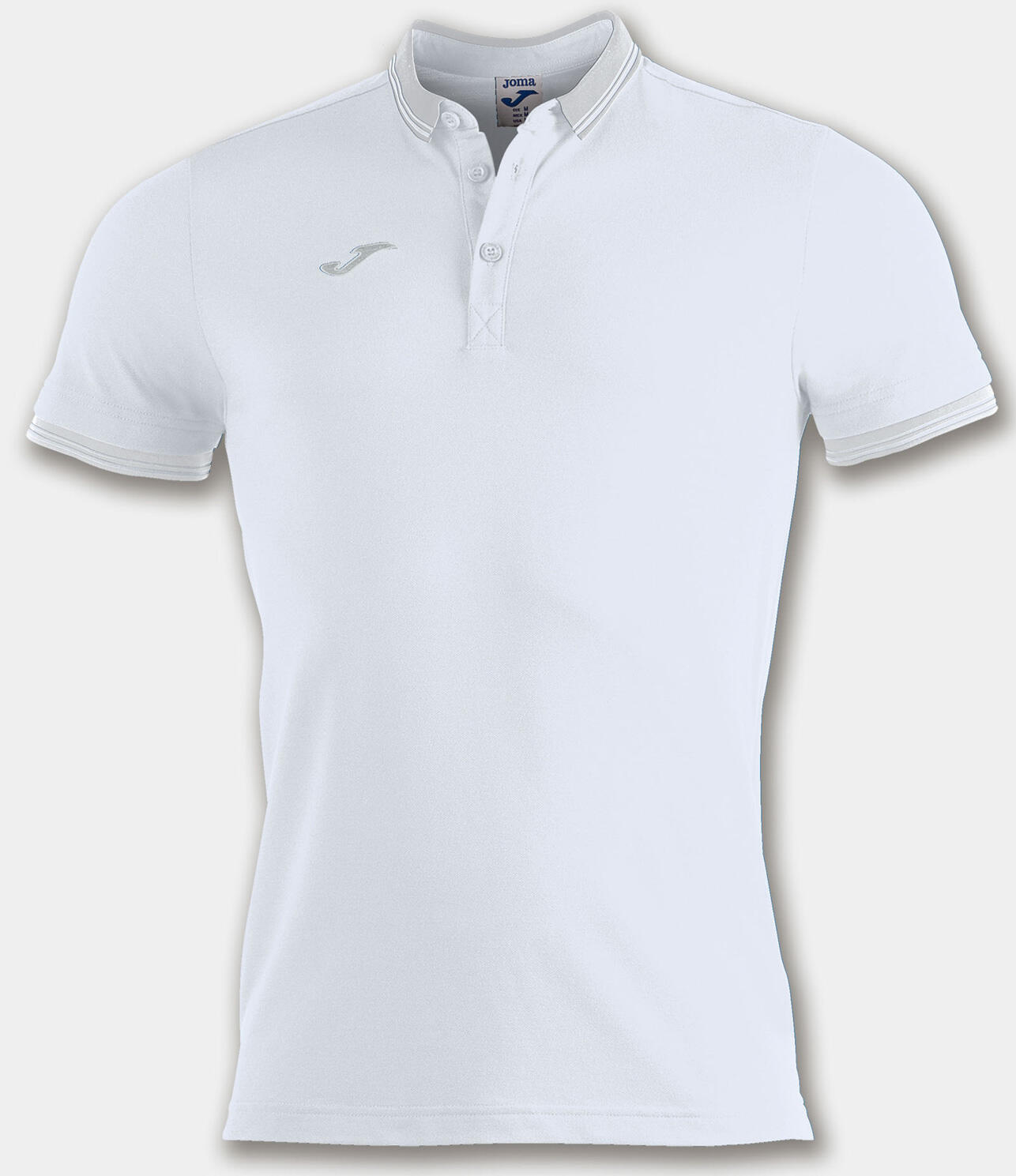 JOMA Polo tričko Bali II M/C