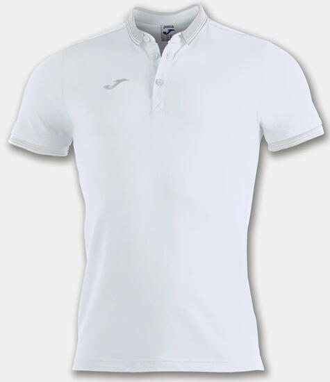 Koszulka polo do tenisa męska Joma Bali II