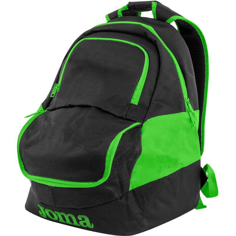 Rucsac Joma Diamond II: design durabil și sportiv
