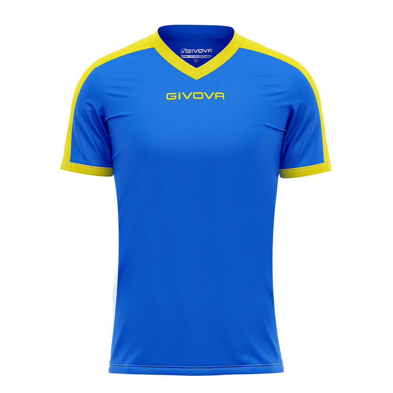 T-Shirt de treino Givova Revolution