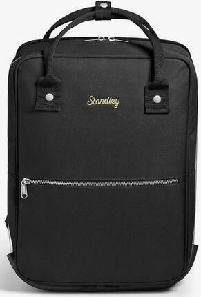 Rugzak Standley Leanbag Zwart