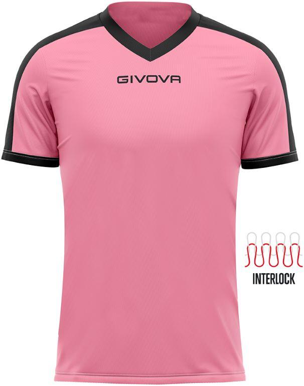 Maillot Givova Revolution 3/5