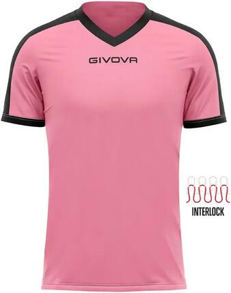 Maillot Givova Revolution