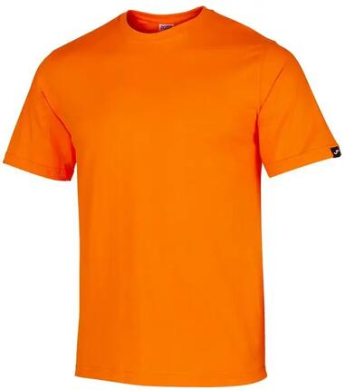 Maillot Manches Courtes Homme Joma Desert Jaune