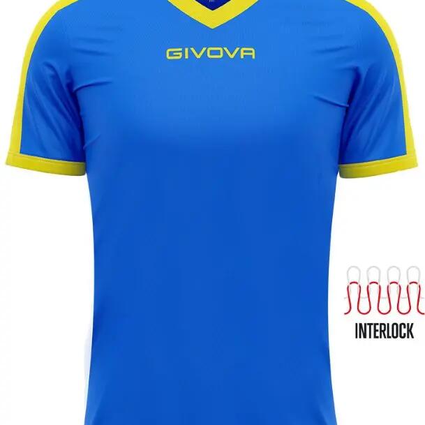 BLUE / YELLOW