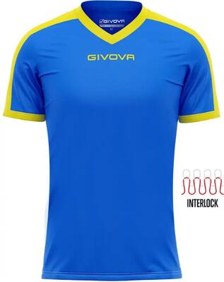 Jersey givova revolution
