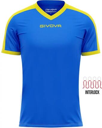 Maillot Givova Revolution