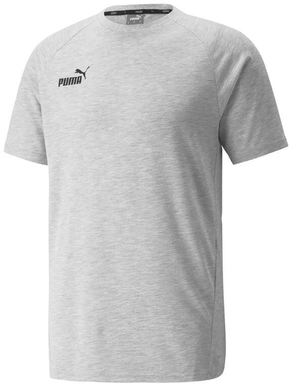 Puma TeamFinal Casuals Herren T-Shirt - Komfort und Stil 5/5