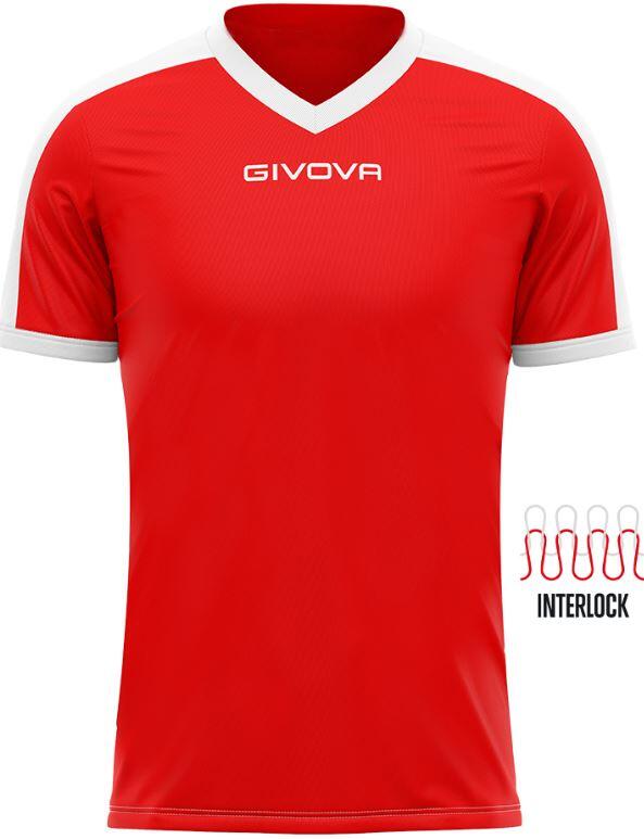 TRICOU SPORT UNISEX REVOLUTION