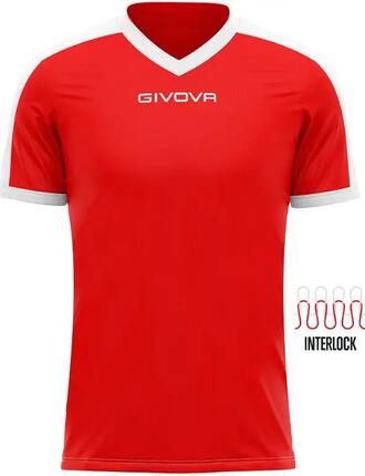 Maillot Givova Revolution