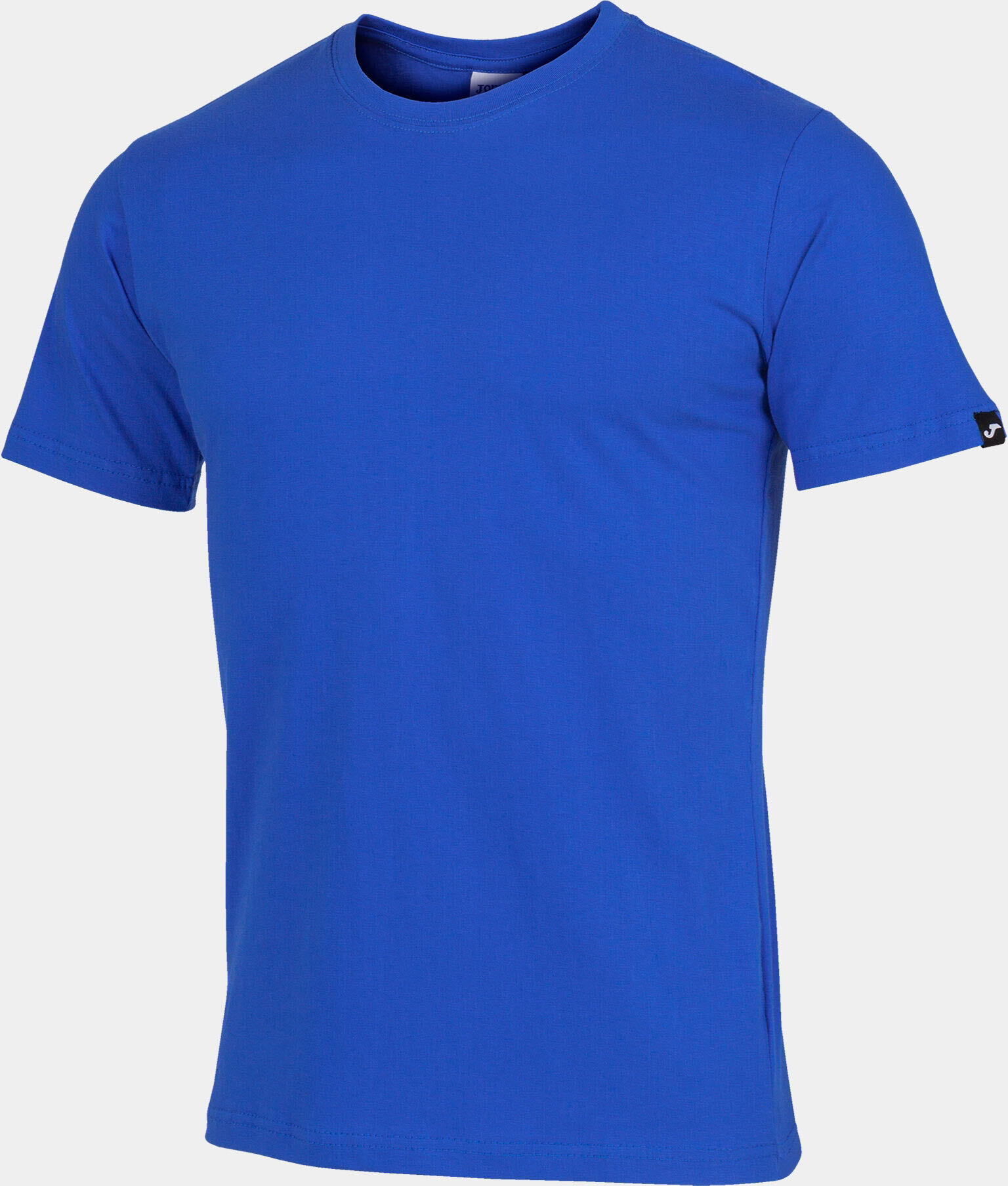 Joma Desert Sleeve Royal 3XS T-shirt - Ademend Sportshirt 5/5
