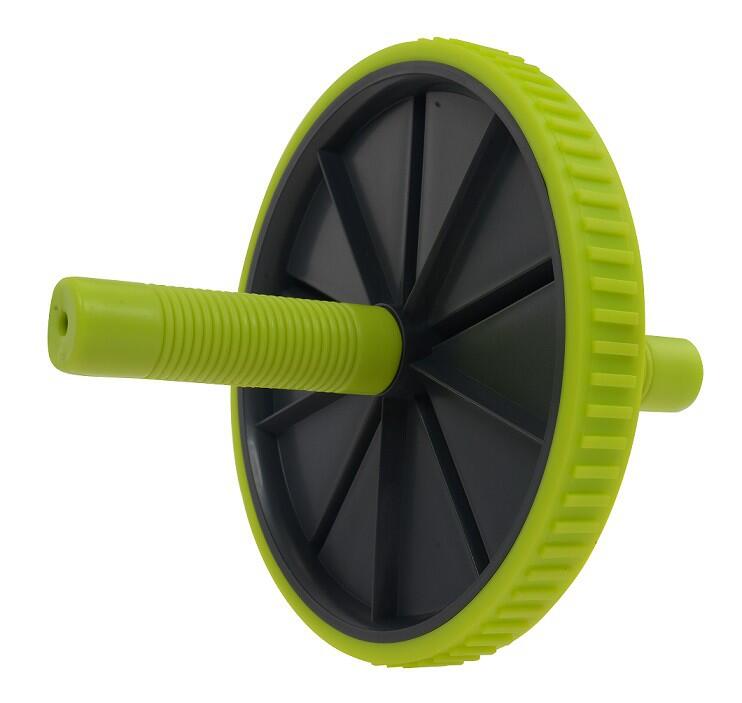 Lifefit Practice Wheel: regulowane i trwałe urządzenie fitness thumbnail