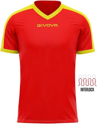 Maillot Givova Revolution