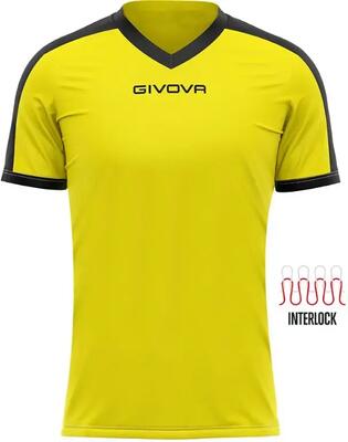 Jersey givova revolution