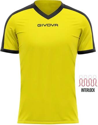 Maillot Givova Revolution