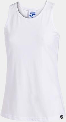 Débardeur Fitness Femme Joma Oasis Gris Melange