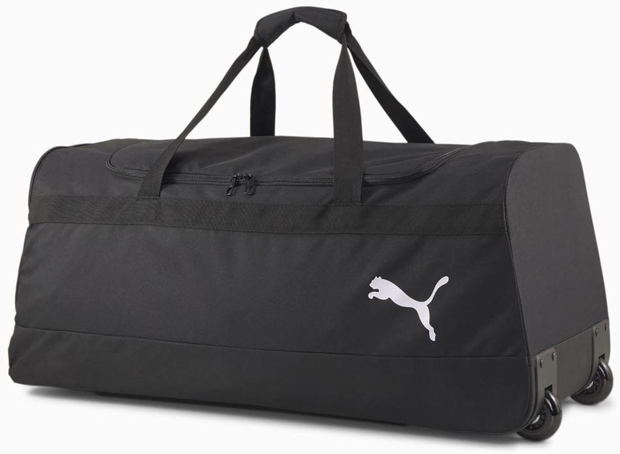 Puma Team Goal 23 Wheel Teambag, Black 5/5