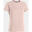 Doamne roz roz Joma Desert t -Shirt XL - Respirabil și confortabil