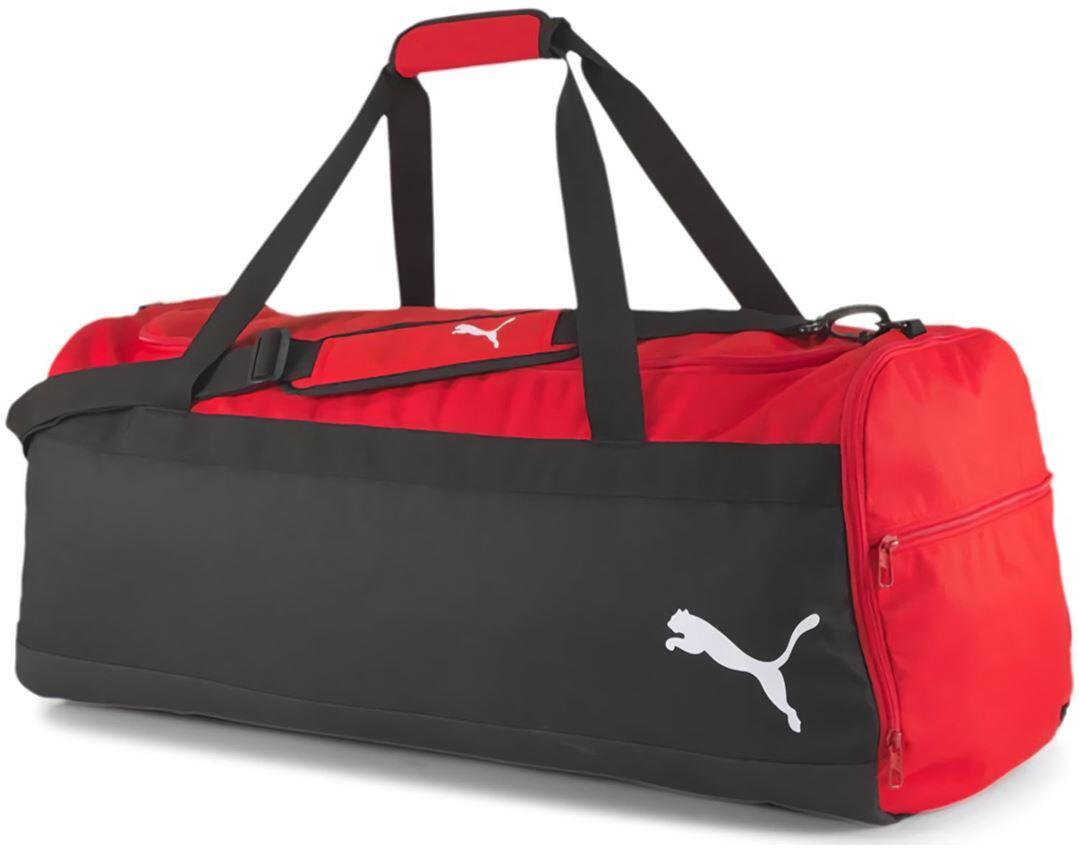 Puma Team Goal 23 Teambag, Red/Black 4/5