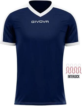 Maillot Givova Revolution