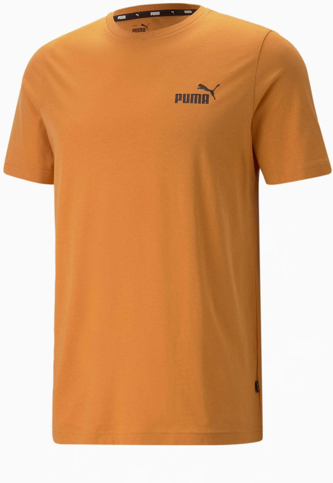 Puma masculina T -Shirt 2xl Clay - essencial e confortável 3/5