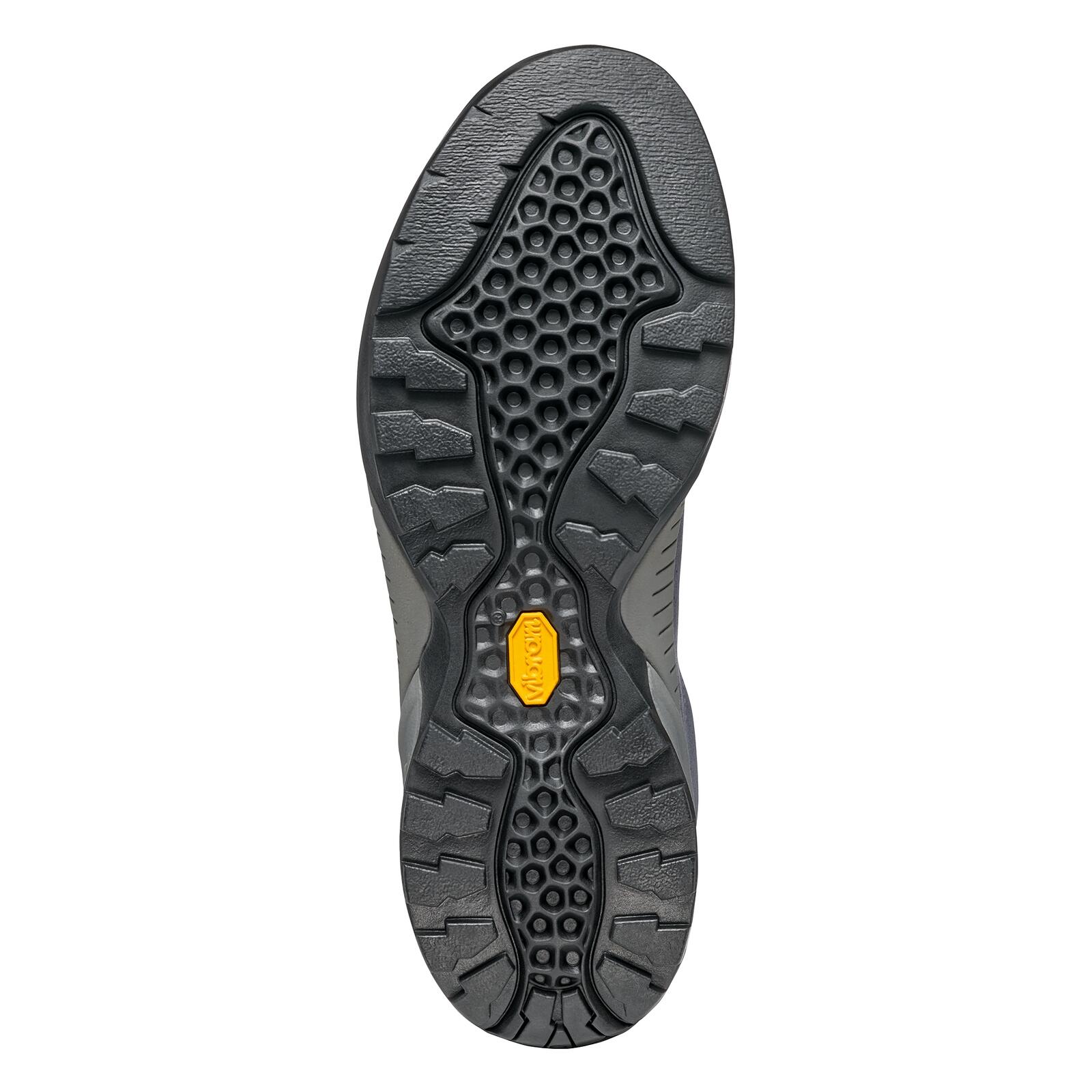 Scarpa da Walking UomoScarpa Mojito Grigio 6/7