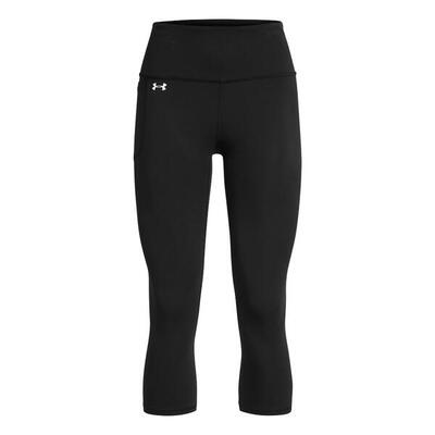 7/8-Leggings elastisch. feuchtigkeitsableitend Damen - Motion Capri